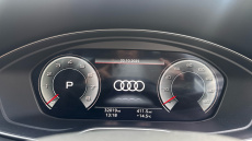 Audi Q5 45 TFSI Quattro S Line 5dr S Tronic Petrol Estate